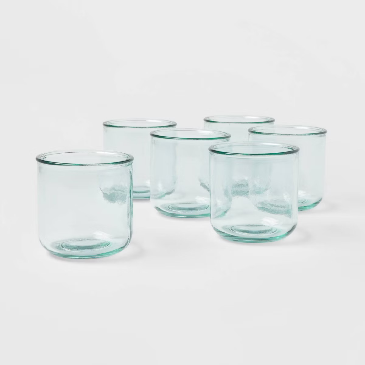 Glass Potomac Tumblers - Threshold™ | Target