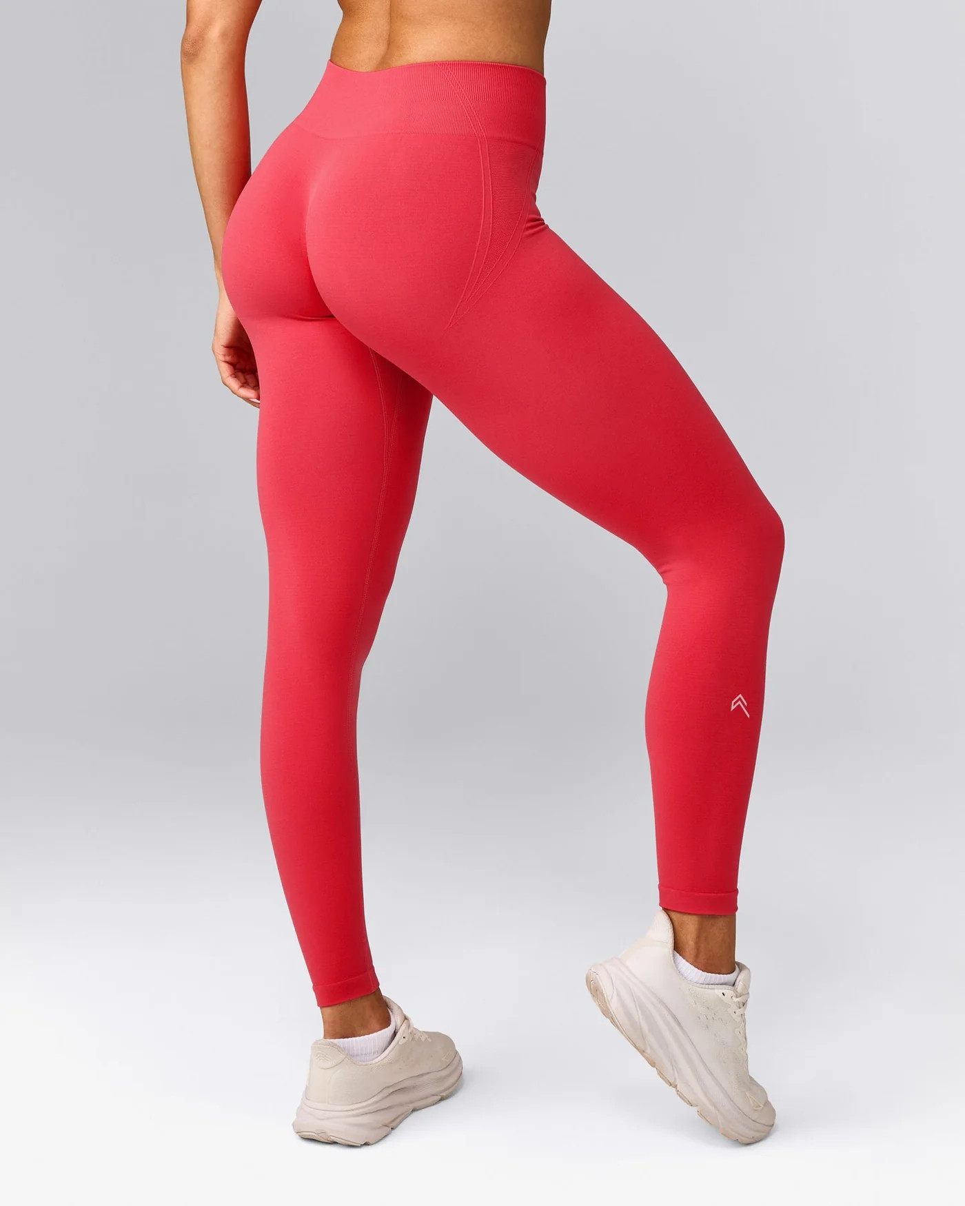 EffortlessLift\u2122 Seamless Mid Rise Leggings 
 Charged Pink | Oner Active (UK / US)