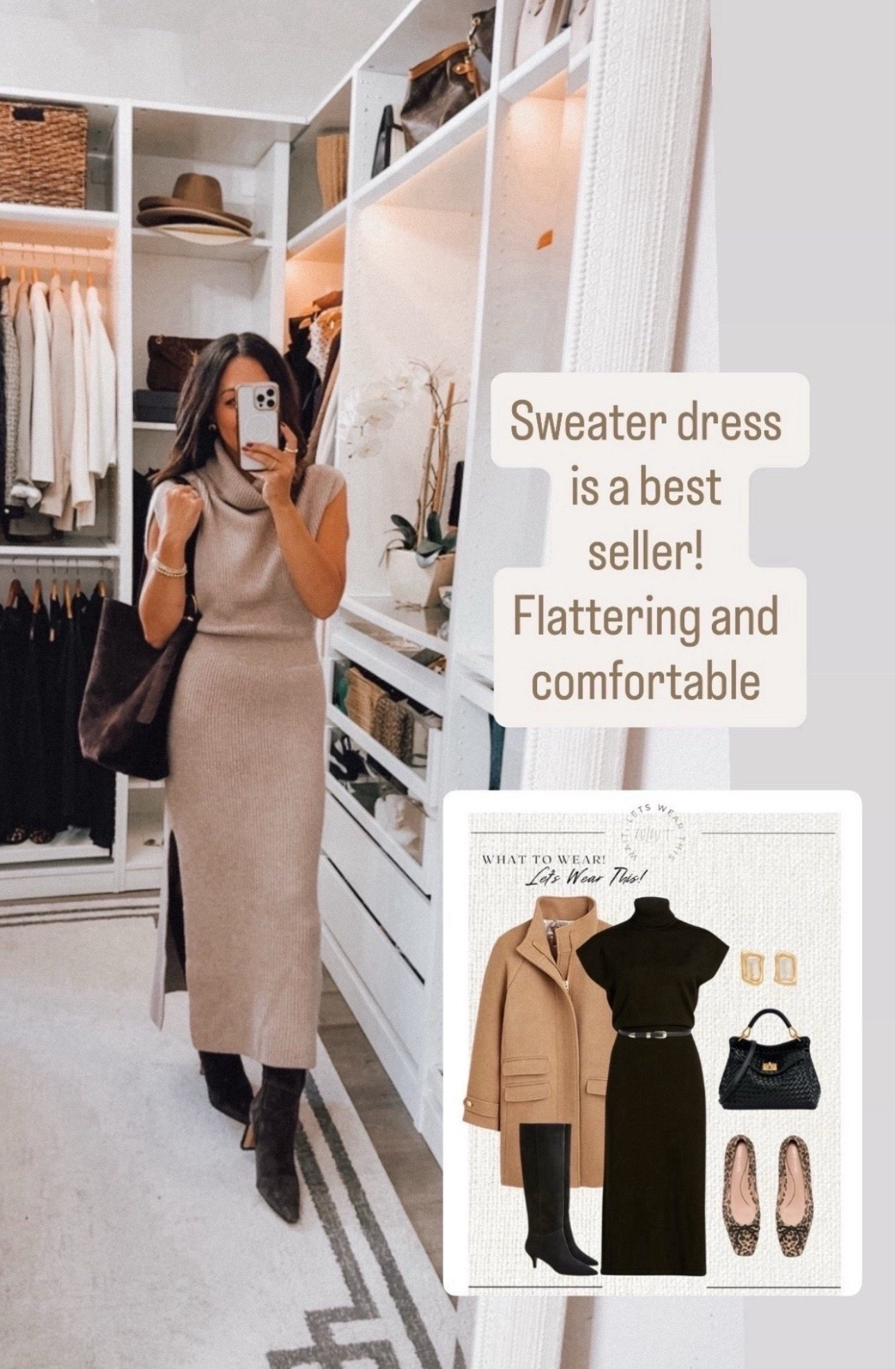 Nordstrom deals! Dress 30% off fits TTS

#LTKSaleAlert #LTKCyberWeek