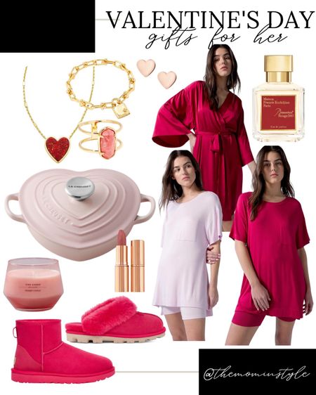Valentines Day gifts for Her - Gifts for Her - Valentines Day Gifts for Wife - Valentines Day Gifts 

#LTKGiftGuide #LTKSeasonal #LTKstyletip