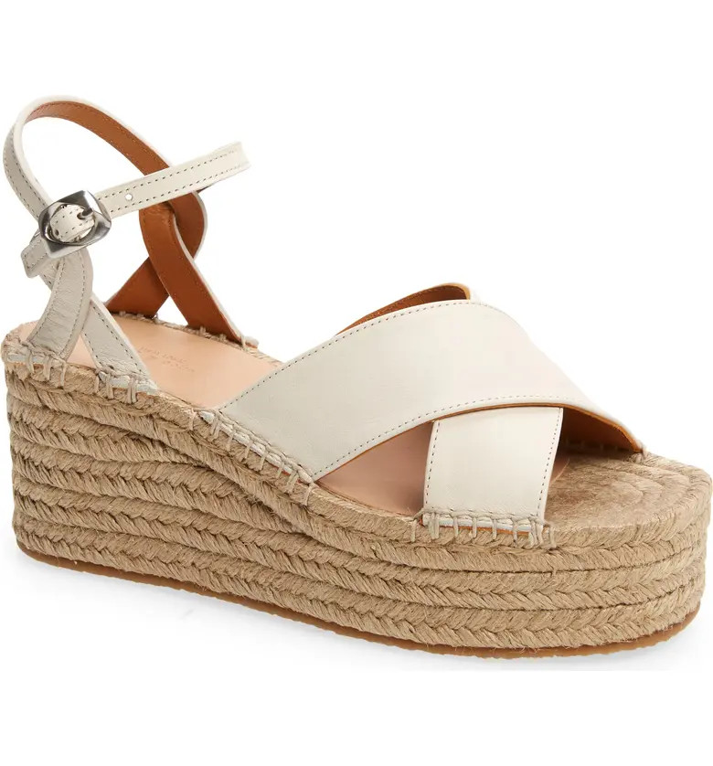 Hera Espadrille Wedge Sandal (Women) | Nordstrom Rack