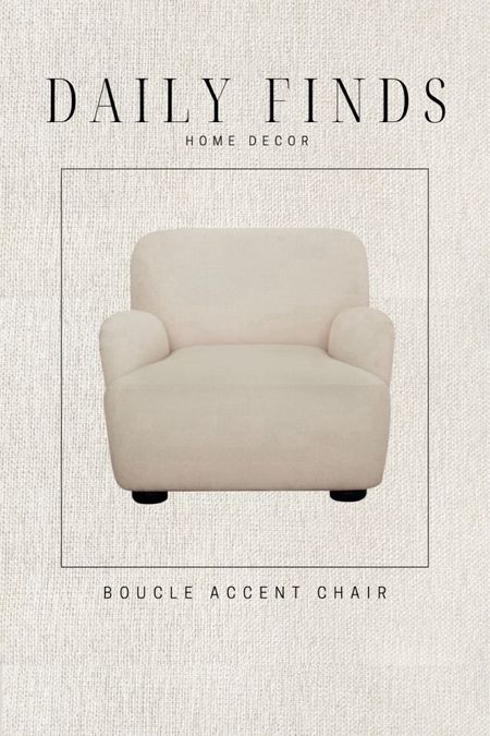 Loving this oversized boule chair, such a pretty chair and super affordable!


#LTKhome #LTKstyletip