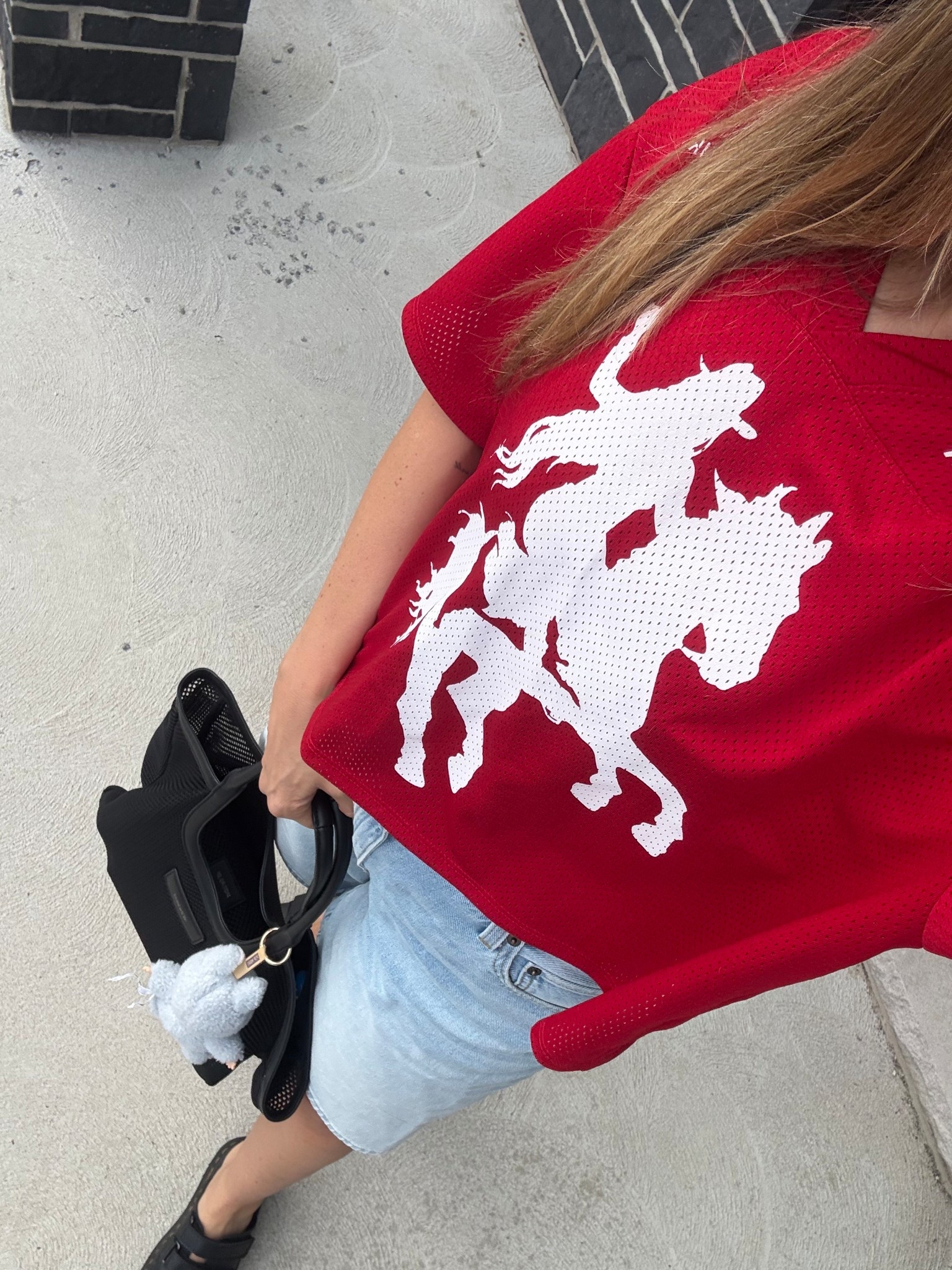 Running around for errands with my LaBubu and B  

#LTKFindsUnder100 #LTKSeasonal #LTKStyleTip