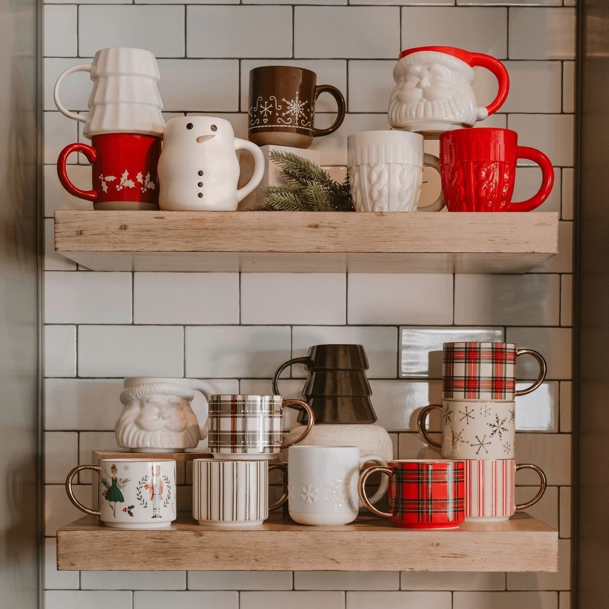 A festive mug that turns every cup of coffee into a Christmas moment.”
☕️Click to shop and bring home the cutest holiday mug of the season!


#LTKSeasonal #LTKHome #LTKHoliday
