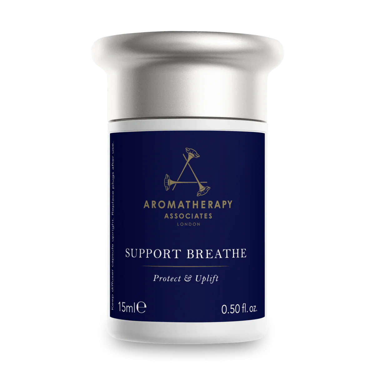 Support Breathe | Aera For Home