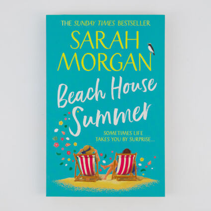 Beach House Summer | TK Maxx