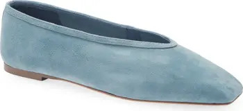 Bianca Ballet Flat (Women) | Nordstrom