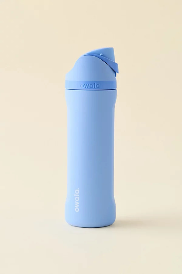 Owala FreeSip 24 oz Water Bottle in Out of the Blue at Urban Outfitters | Urban Outfitters (US and RoW)