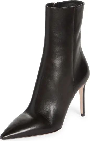 Pointed Toe Boot (Women) | Nordstrom