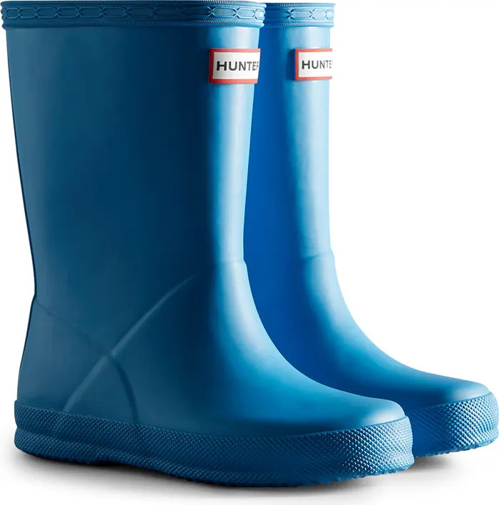 Kids' First Classic Rain Boot | Nordstrom