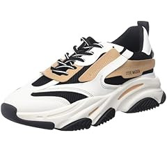 Steve Madden Womens Possession Shoes | Amazon (US)