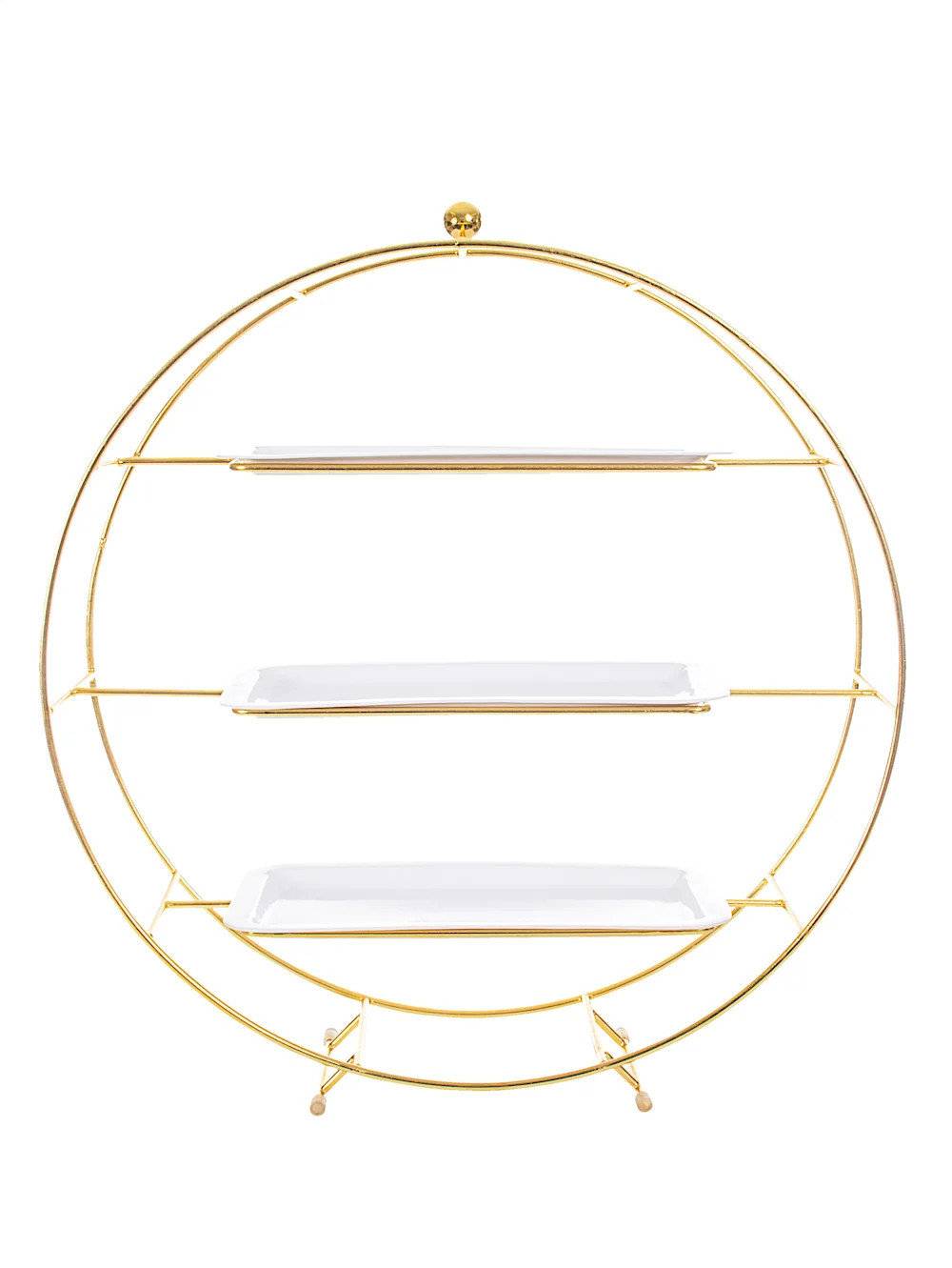 impré Etagere | Impressionen | Impressionen DE