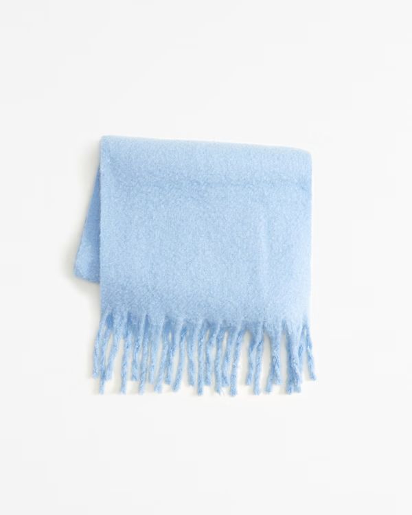 Chunky Scarf | Abercrombie & Fitch (US)