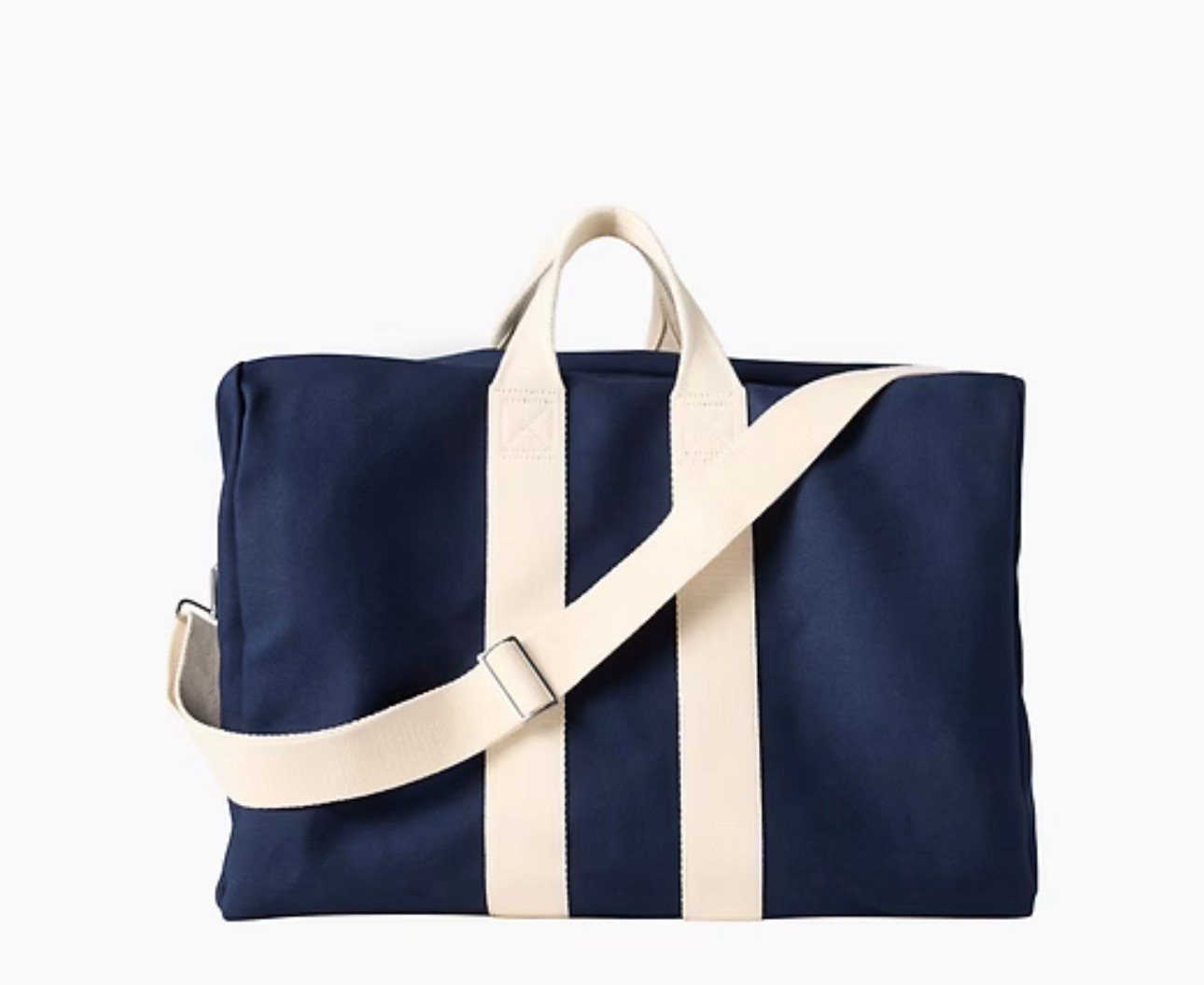 GAP collaboration with Victoria Beckham Weekend bag 

#LTKTravel #LTKOver40 #LTKmomlife