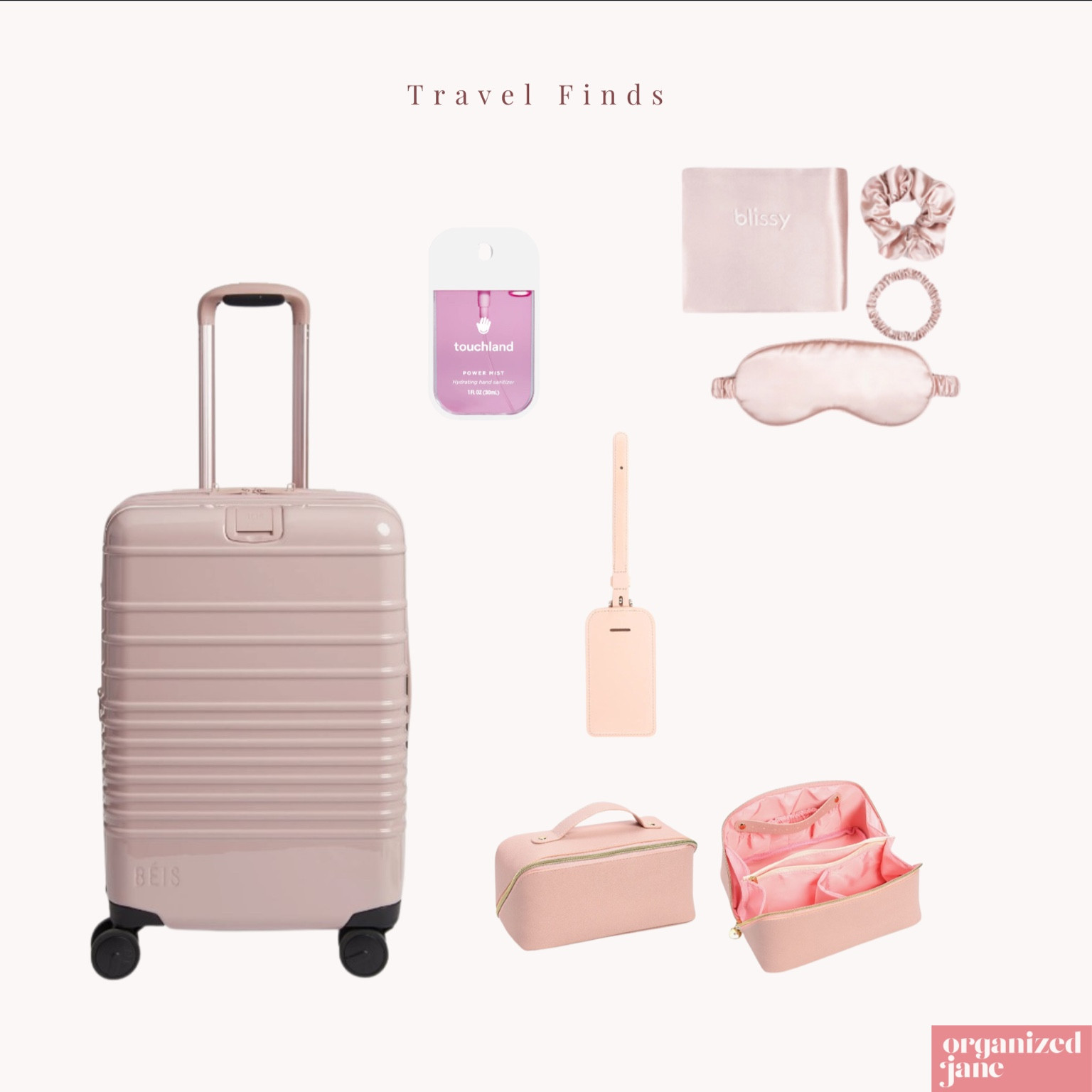 #LTKTravel #LTKSeasonal