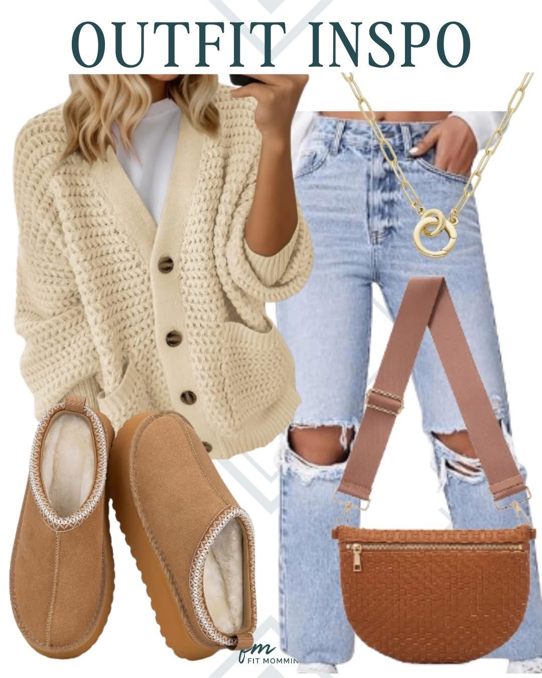 Casual + comfy + cute 😍 

 #LTKFindsUnder50 #LTKStyleTip