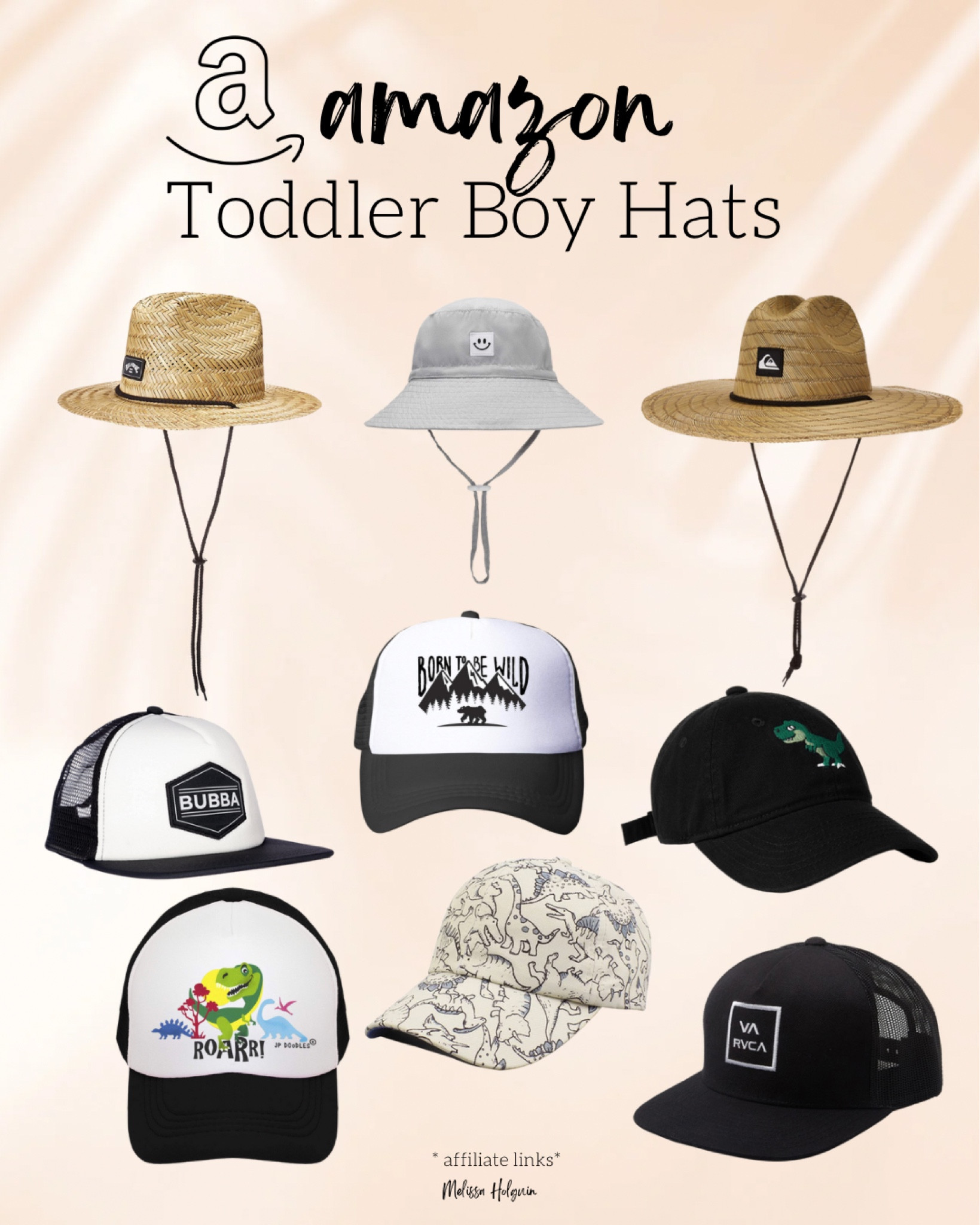 Toddler Boy Hat. Hats for Toddler Boy. Amazon Finds for Toddler Boy. Hats for Spring Summer Toddler Boy. #toddler #toddlerboy

#LTKbaby #LTKFind #LTKkids