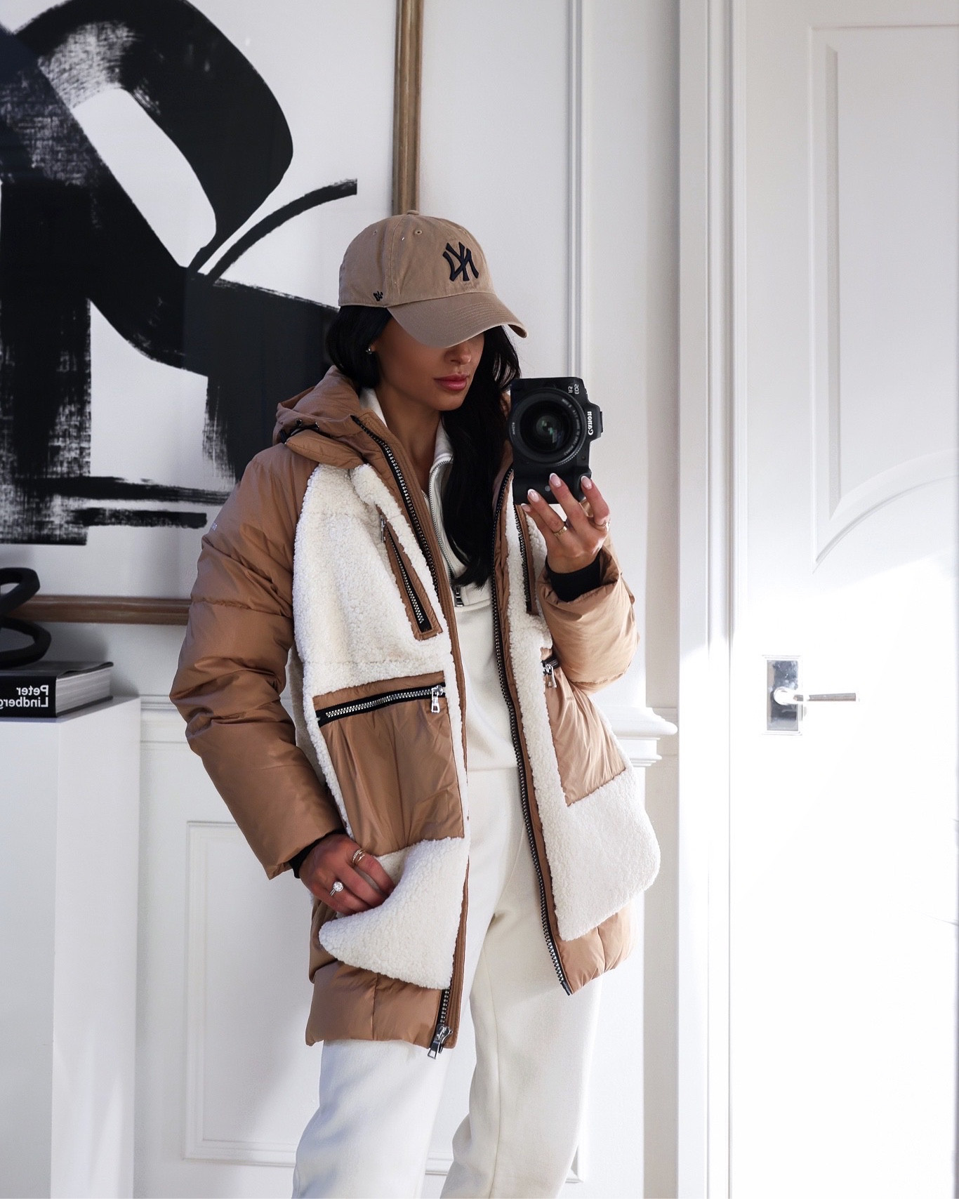 Amazon Black Friday and cyber Monday deals
19% off Amazon winter coat
Amazon outfit on sale 



#LTKSeasonal #LTKCyberweek #LTKsalealert