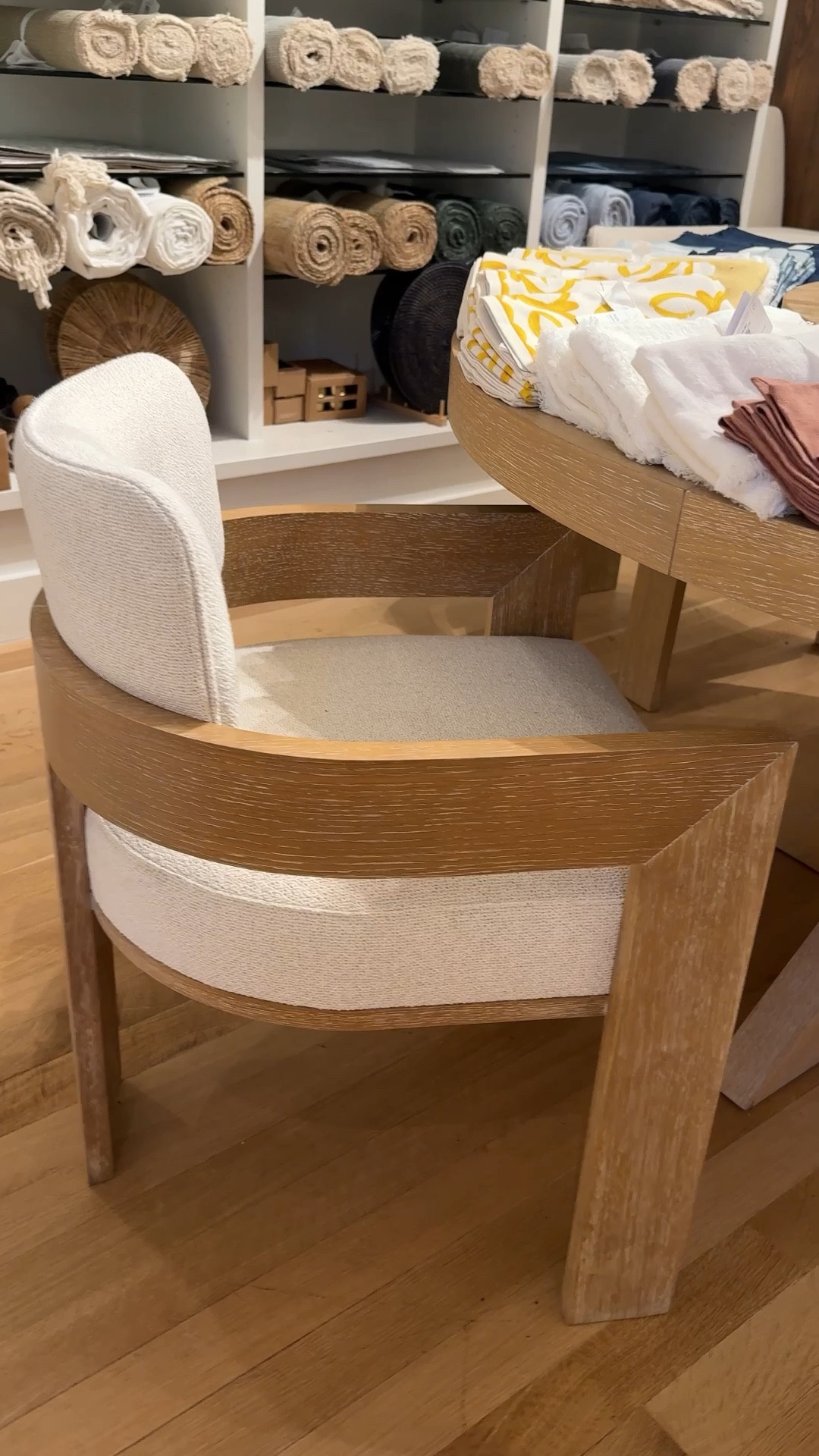 Dining chair 

#LTKOver40 #LTKmomlife #LTKHome