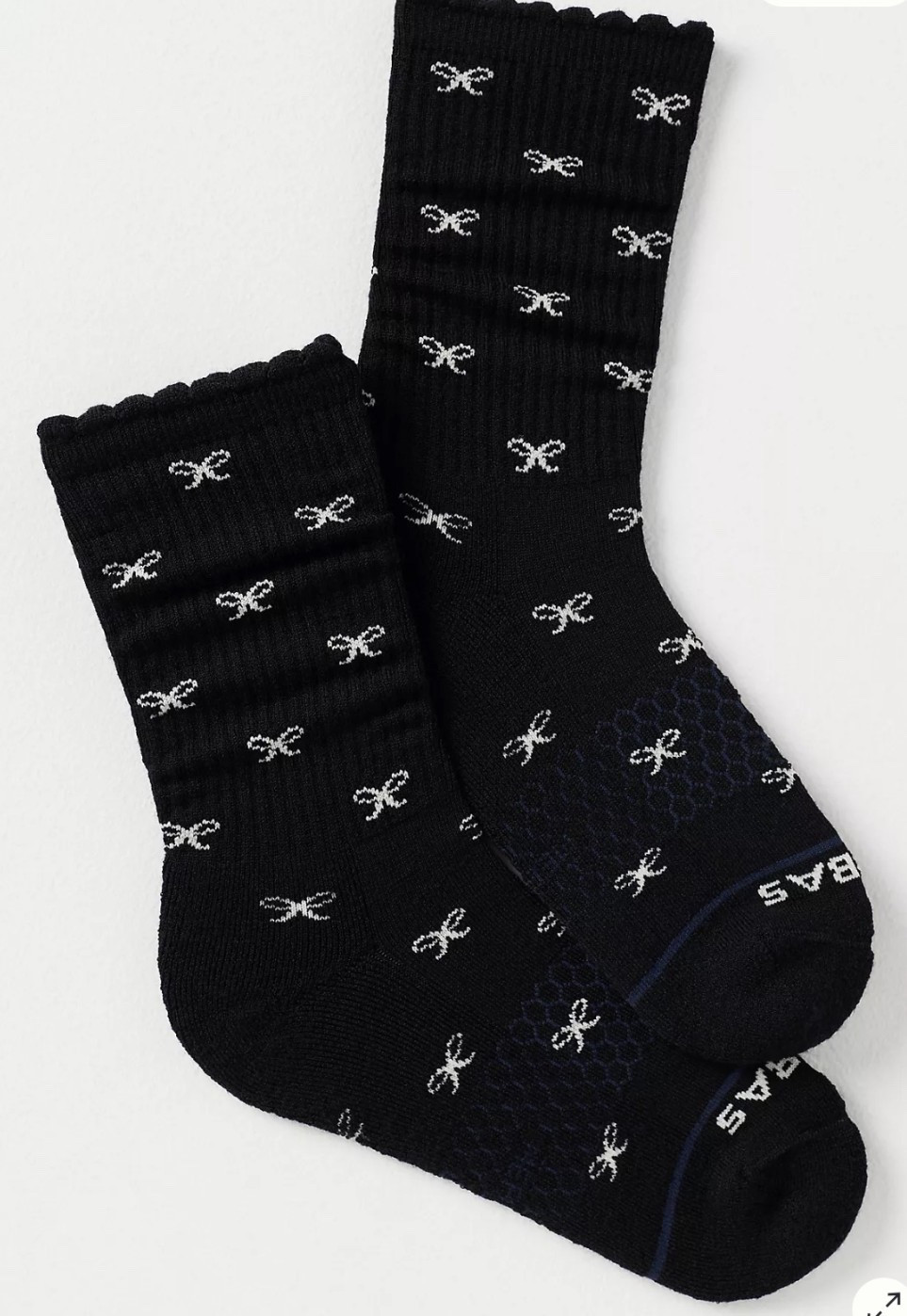 Bombas socks are the perfect stocking stuffer 

#LTKHoliday #LTKGiftGuide #LTKCyberWeek