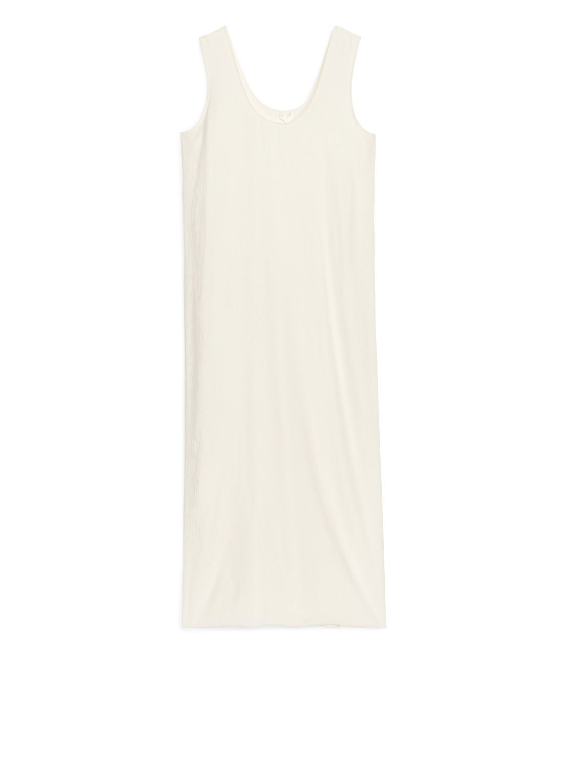 Linen Vest Dress | ARKET (US&UK)
