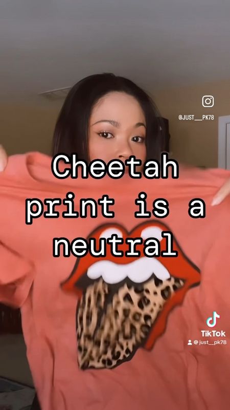 My latest curation of animal prints that I most love for Spring. Cheetah and leopard prints finds that don’t age you or look cheap.

#LTKover40 #LTKfindsunder50 #LTKstyletip