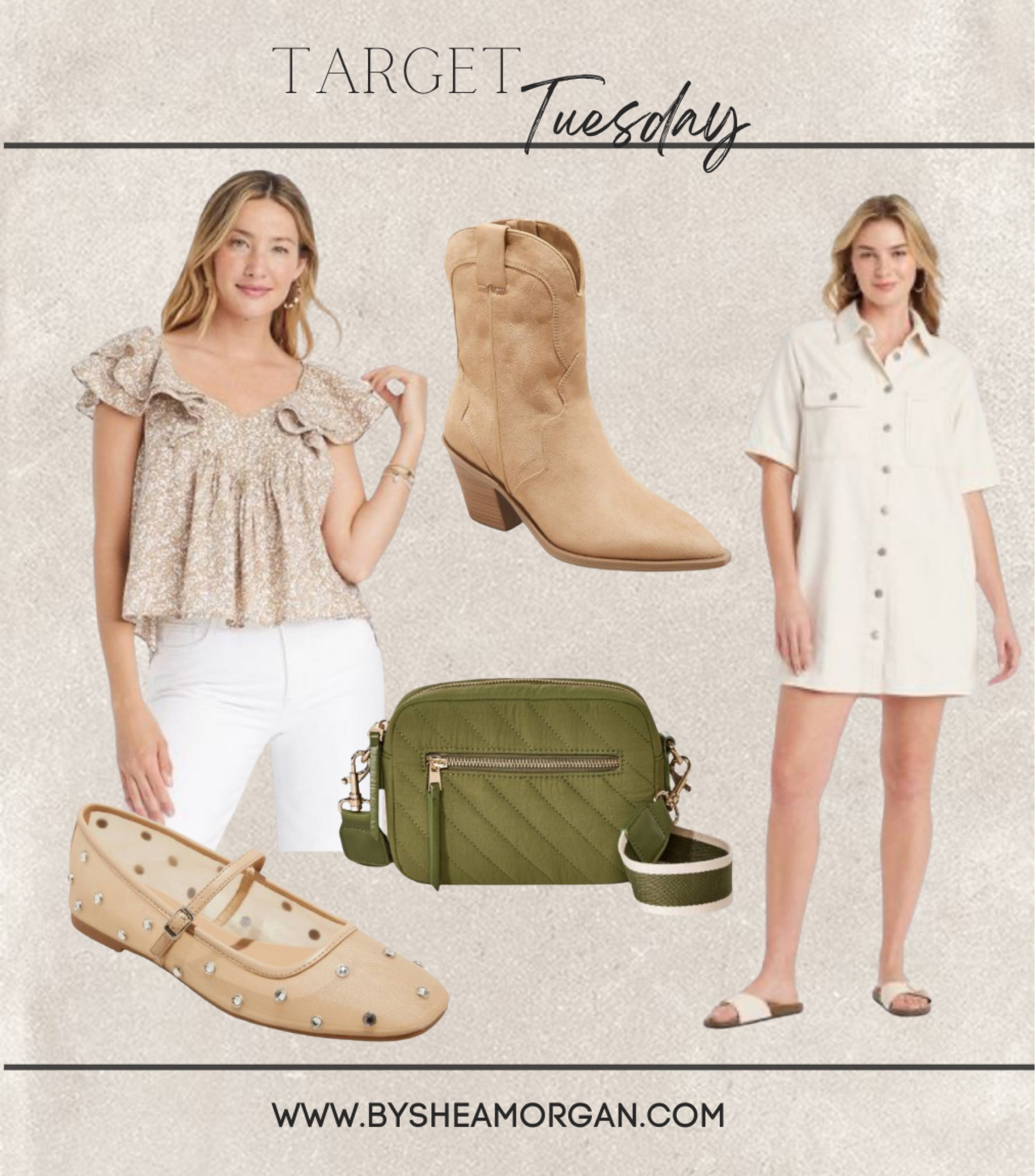 Target Tuesday, pre fall clothes, target shoes

#LTKBacktoSchool