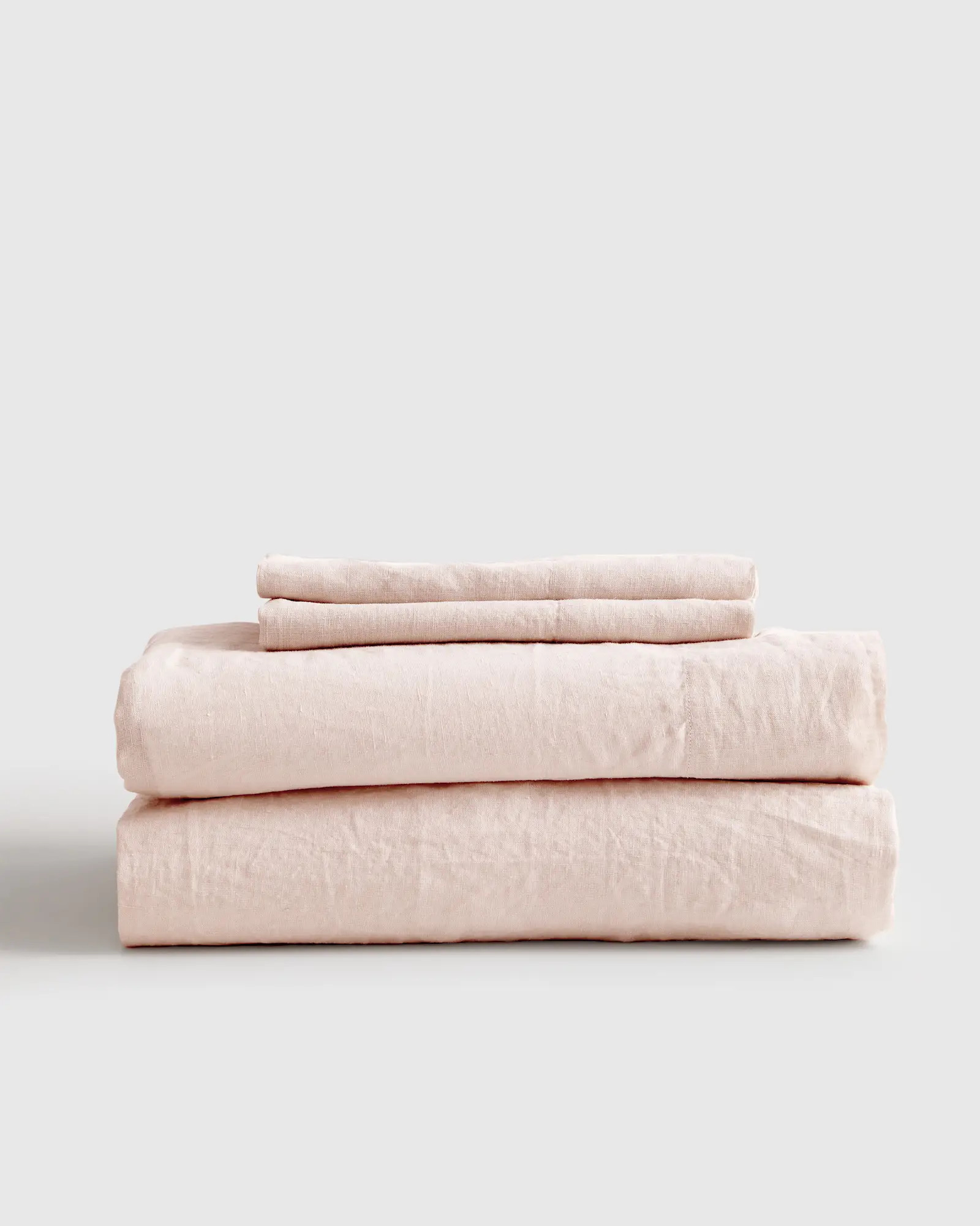 European Linen Sheet Set | Quince