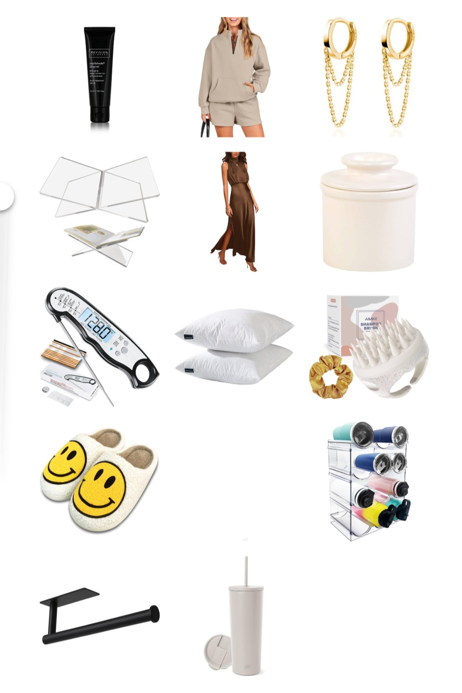 AMAZON FAVES 

#LTKxPrime #LTKfindsunder50