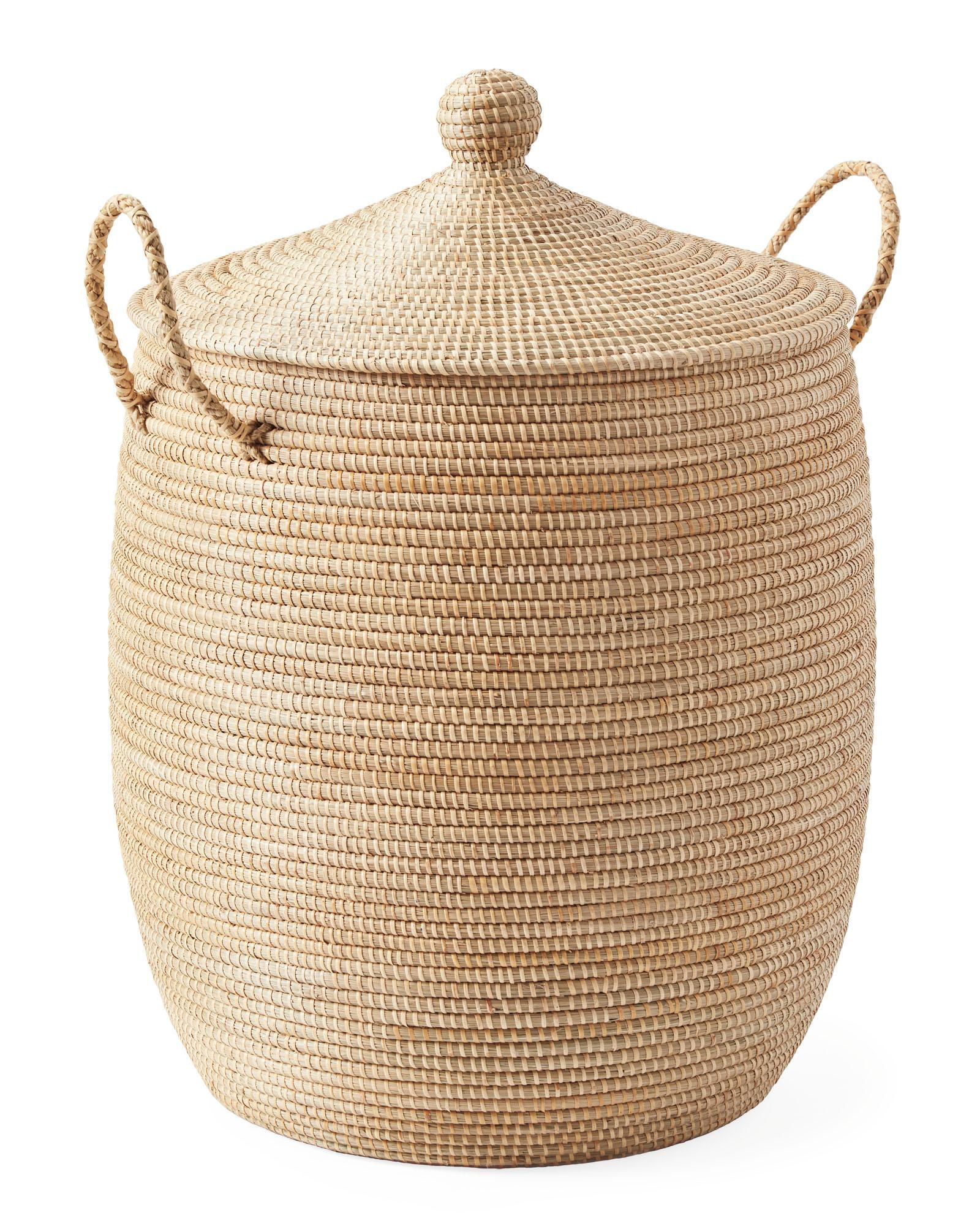 La Jolla Basket