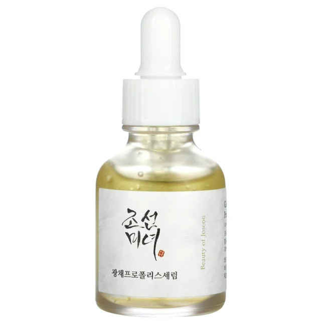 Beauty of Joseon Glow Serum, Propolis + Niacinamide, 1.01 fl oz / 30 ml | Walmart (US)