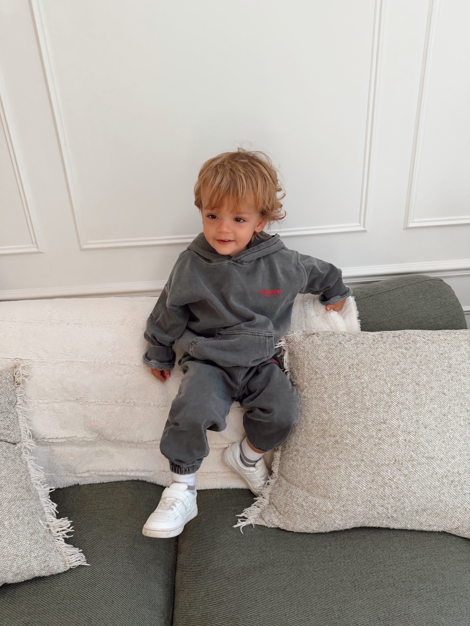 Toddler boy ootd 
Flannels, represent, Zara

#LTKkids #LTKshoes #LTKuk