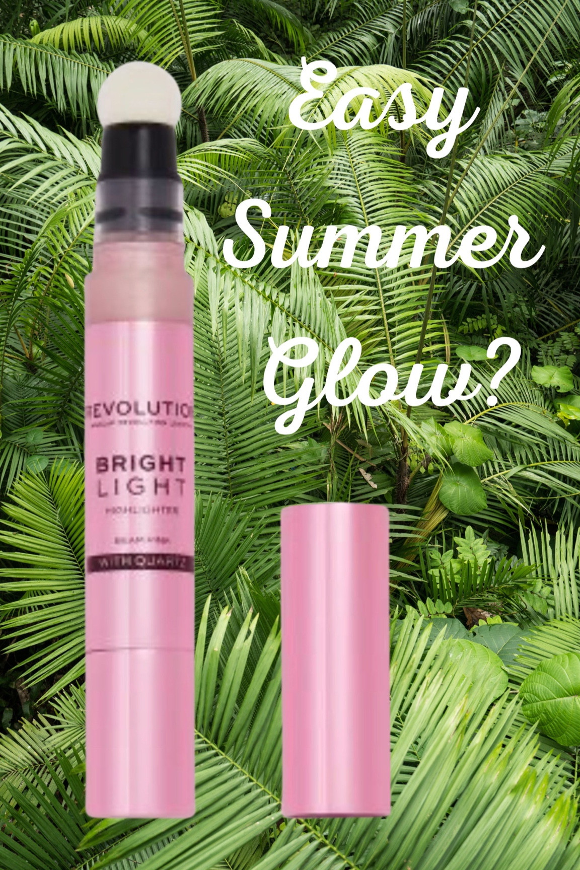 Gorgeous highlighter wand that is a dupe for Charlotte Tilbury’s beauty light wand. 



#LTKunder50 #LTKstyletip #LTKbeauty