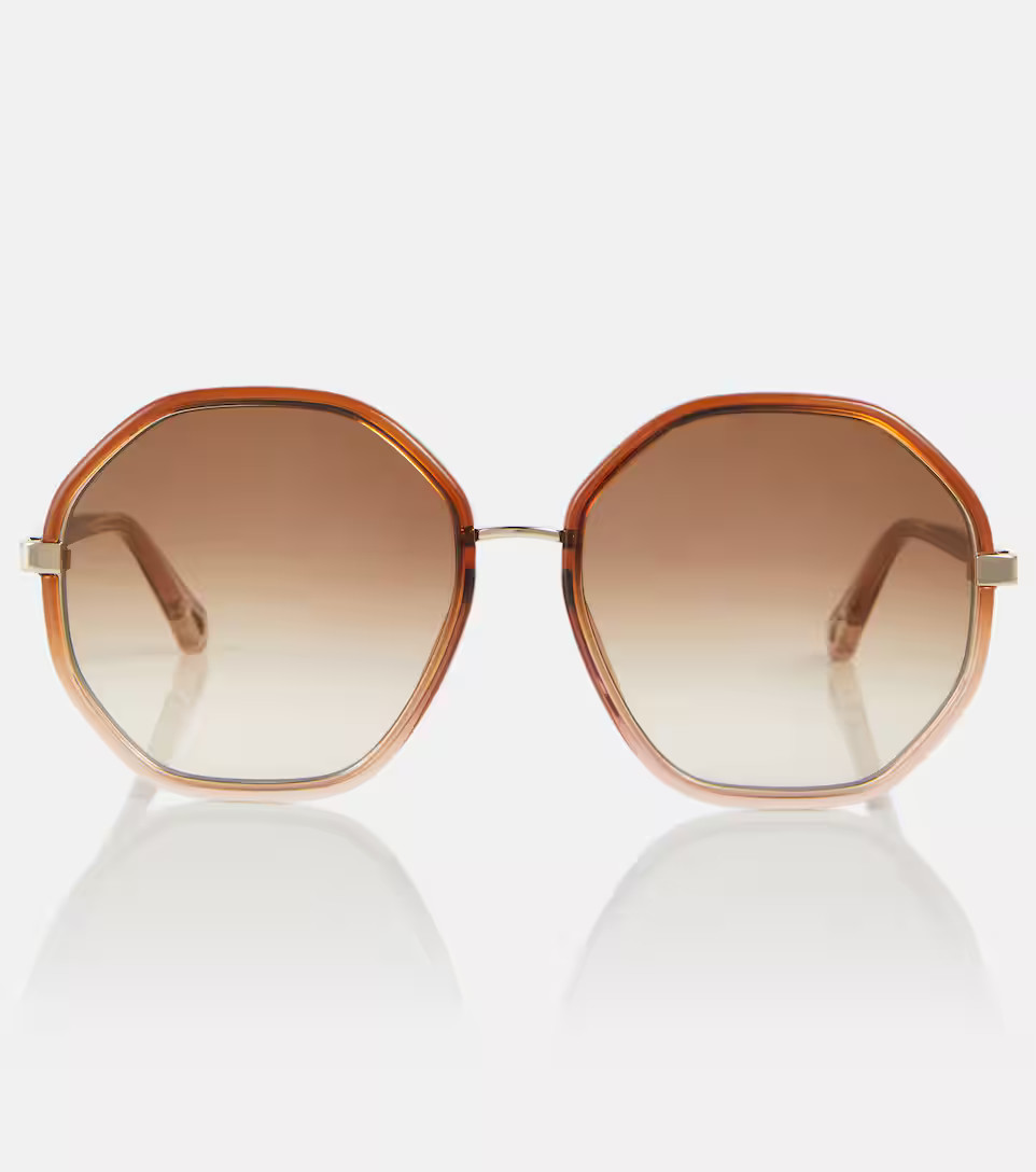 Angular sunglasses | Mytheresa (US/CA)