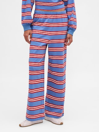 Heavyweight Straight Pants | Gap (US)