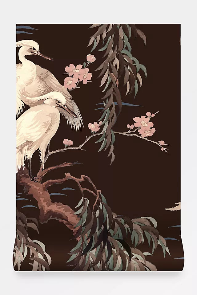 House of Hackney Zeus Wallpaper | Anthropologie (US)