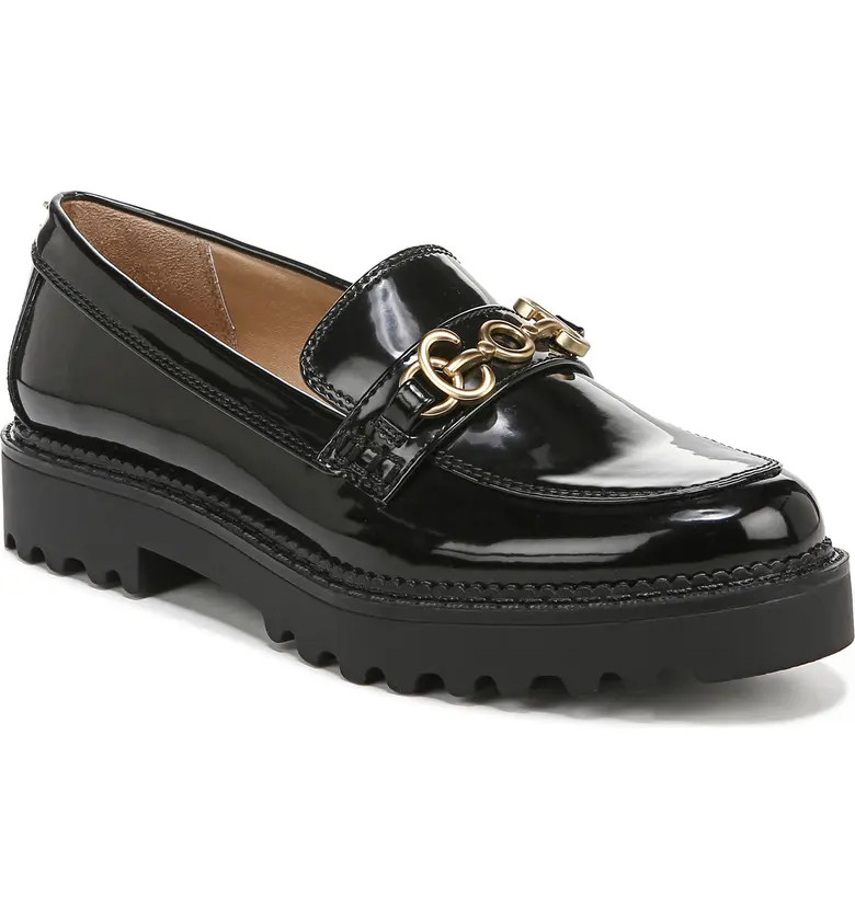 Circus by Sam Edelman Deana Platform Loafer | Nordstrom | Nordstrom