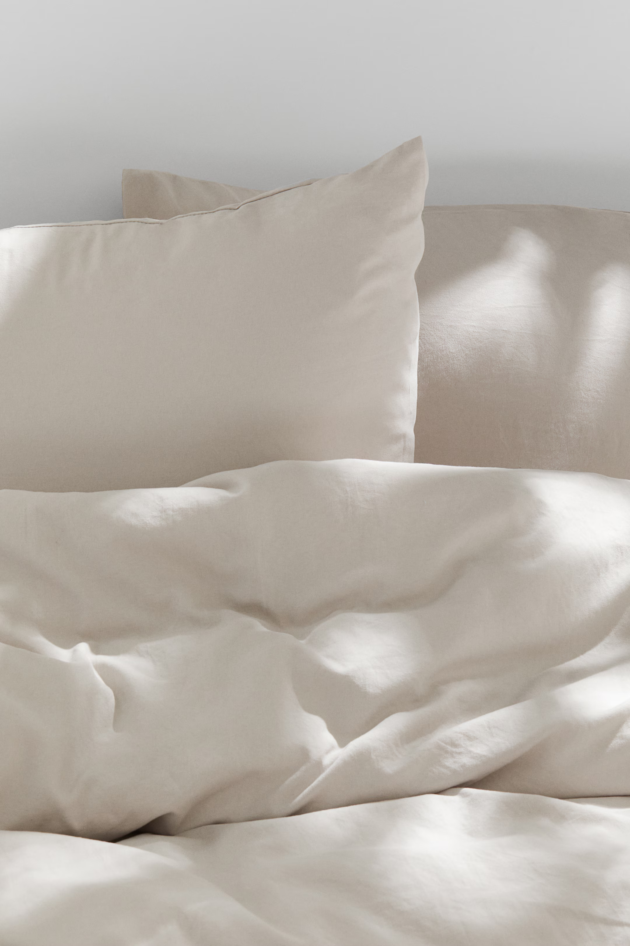 Double/king duvet cover set | H&M (UK, MY, IN, SG, PH, TW, HK)