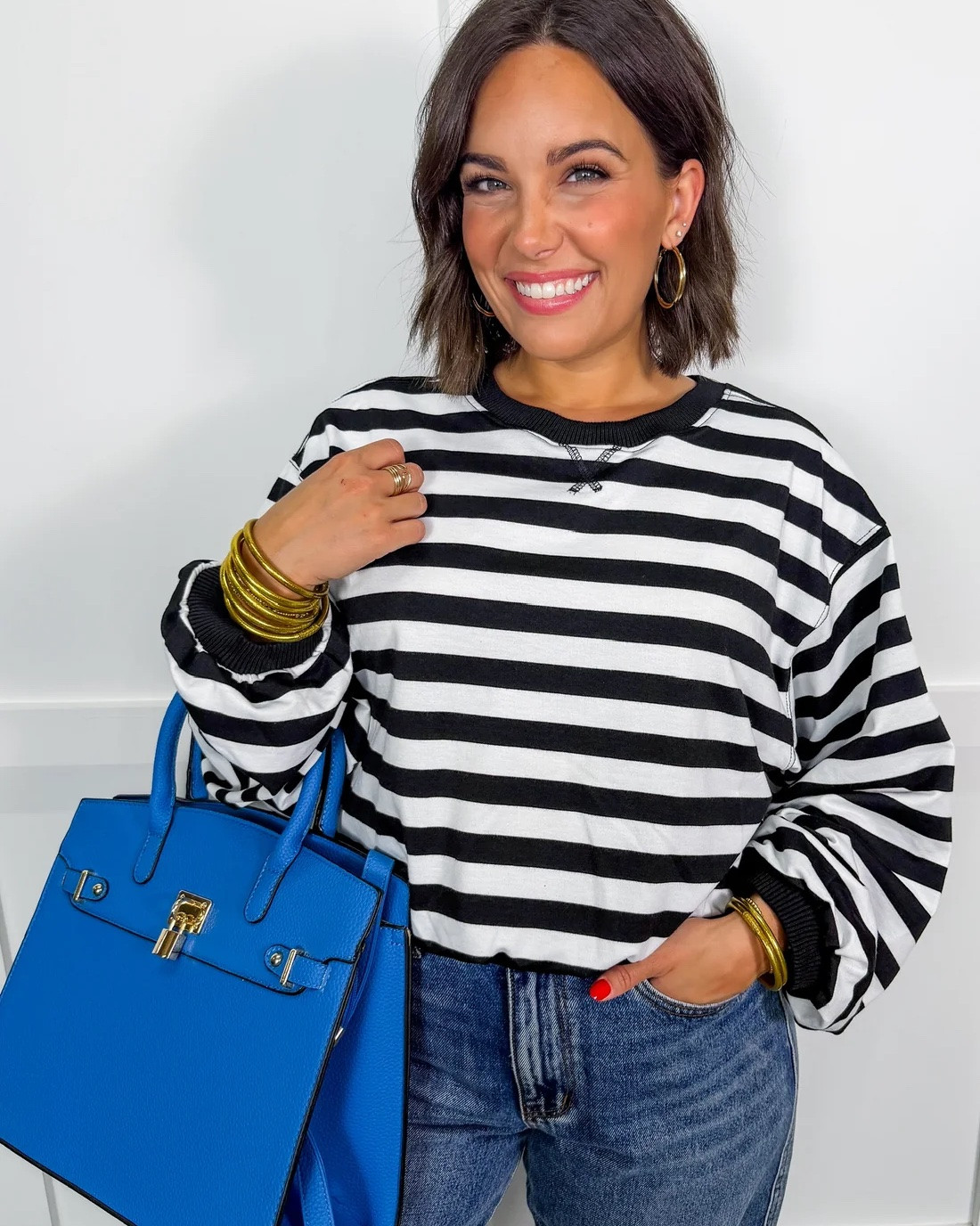 UNDER $50! Perfect handbag for fall!

#LTKgrwm #LTKmomlife #LTKdayinmylife