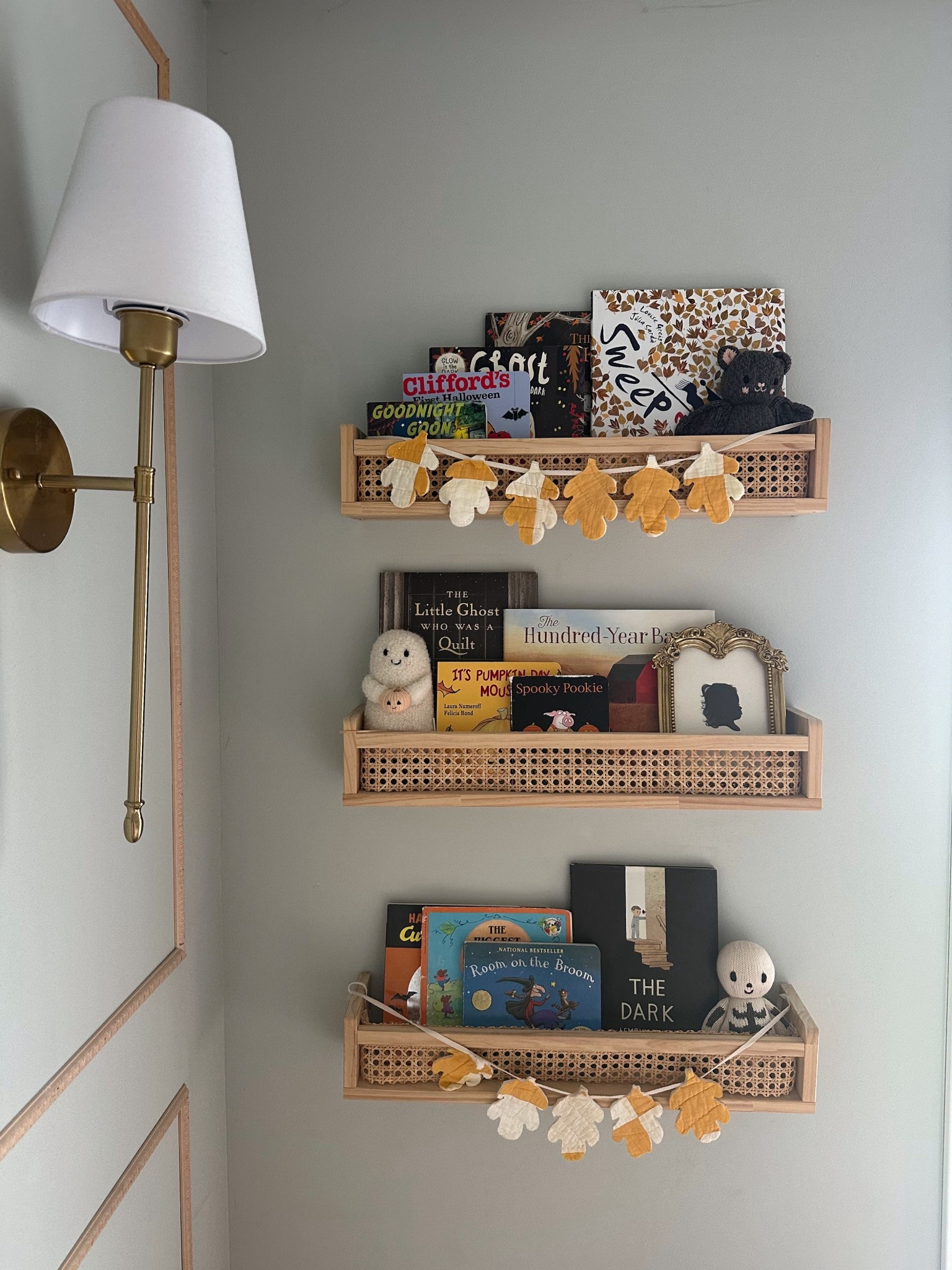 our favorite seasonal children’s books for fall and halloween 👻 🍁

#LTKFallSale #LTKHalloween #LTKSeasonal