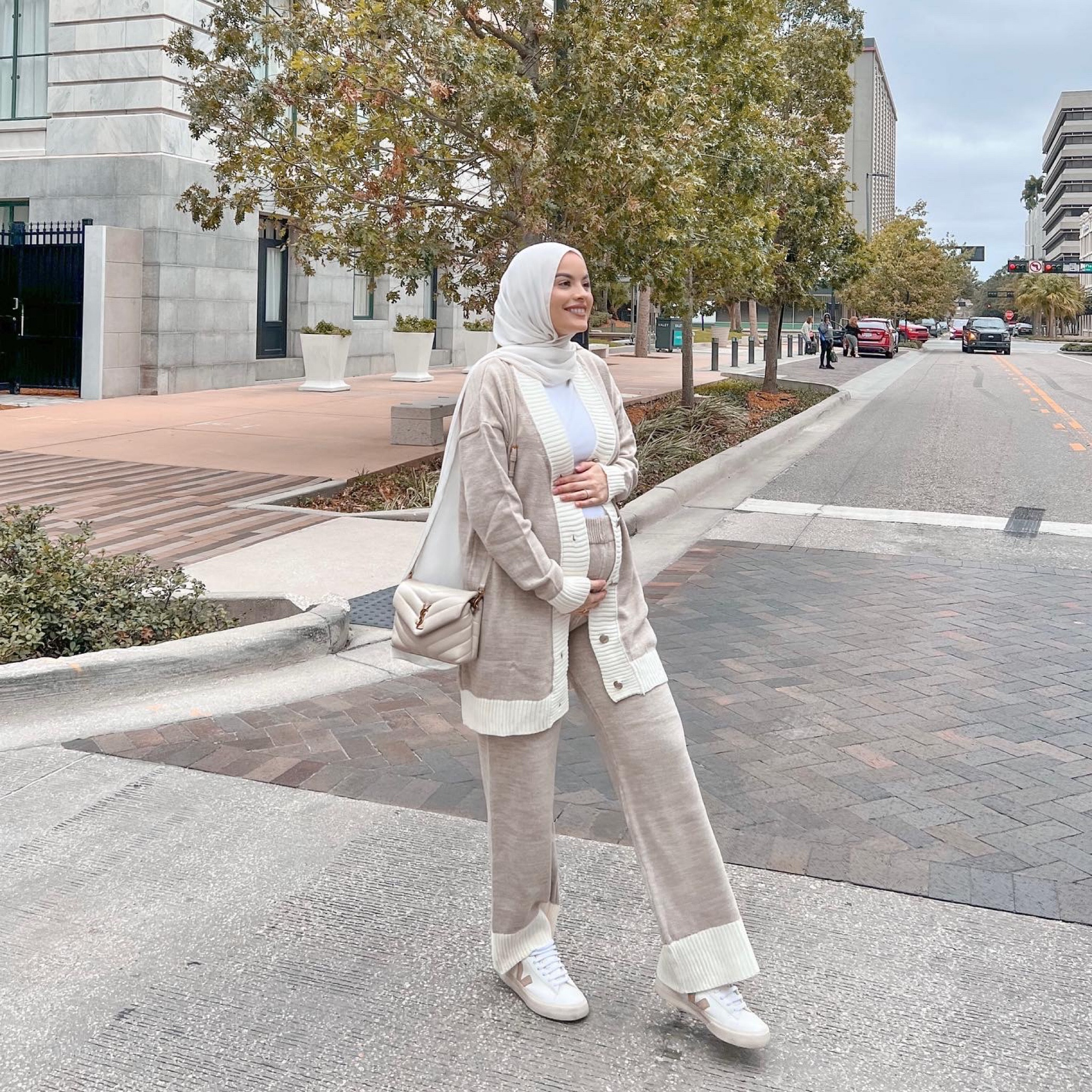 Living in two piece sets lately! #babybump #hijabfashion #modestfashion

#LTKsalealert #LTKbaby #LTKbump