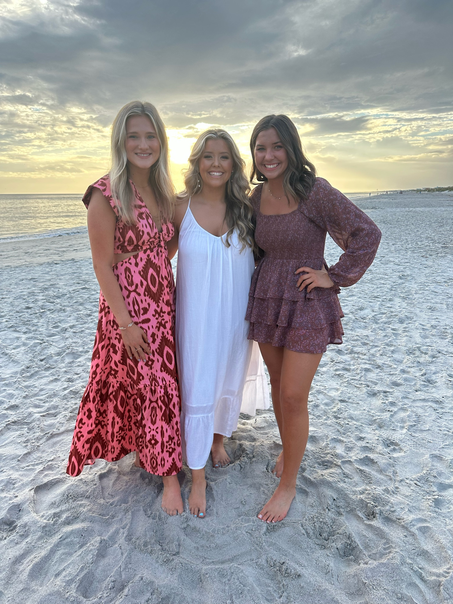 Steve Madden Got Your Batik Dress- Wedding Guest Dress

#LTKstyletip #LTKSeasonal #LTKSpringSale