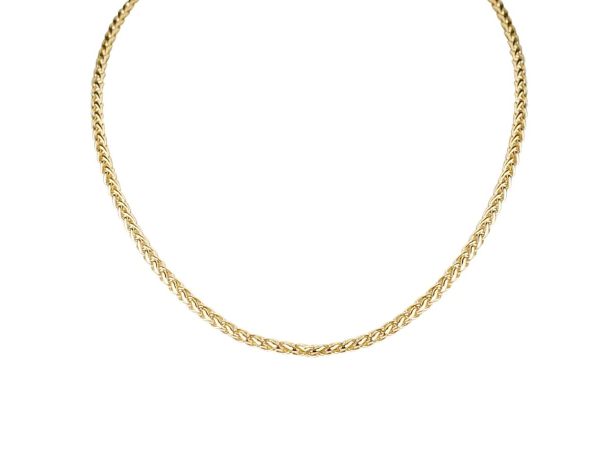 Galia Petite Necklace | Parpala Jewelry
