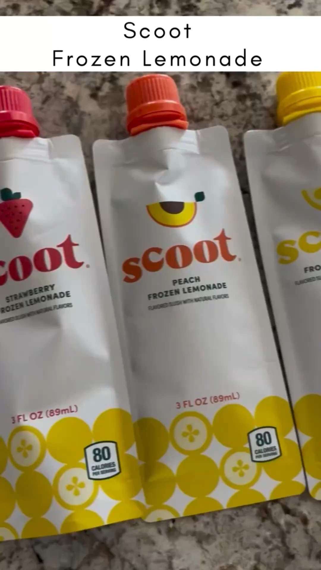 These treats hit the spot after pool days, boat rides, park dates, and more. #summertreats #summersnacks #summersnack #frozenlemonade #frozentreat

#LTKmomlife #LTKfoodie #LTKKids