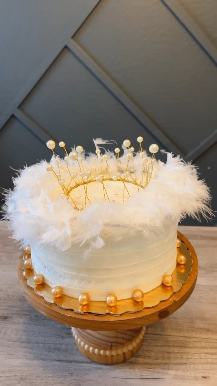 Last minute  idea using store bought cake! 

#LTKhome #LTKunder50 #LTKkids