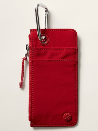 Coffee Run Wallet 2.0 | Athleta