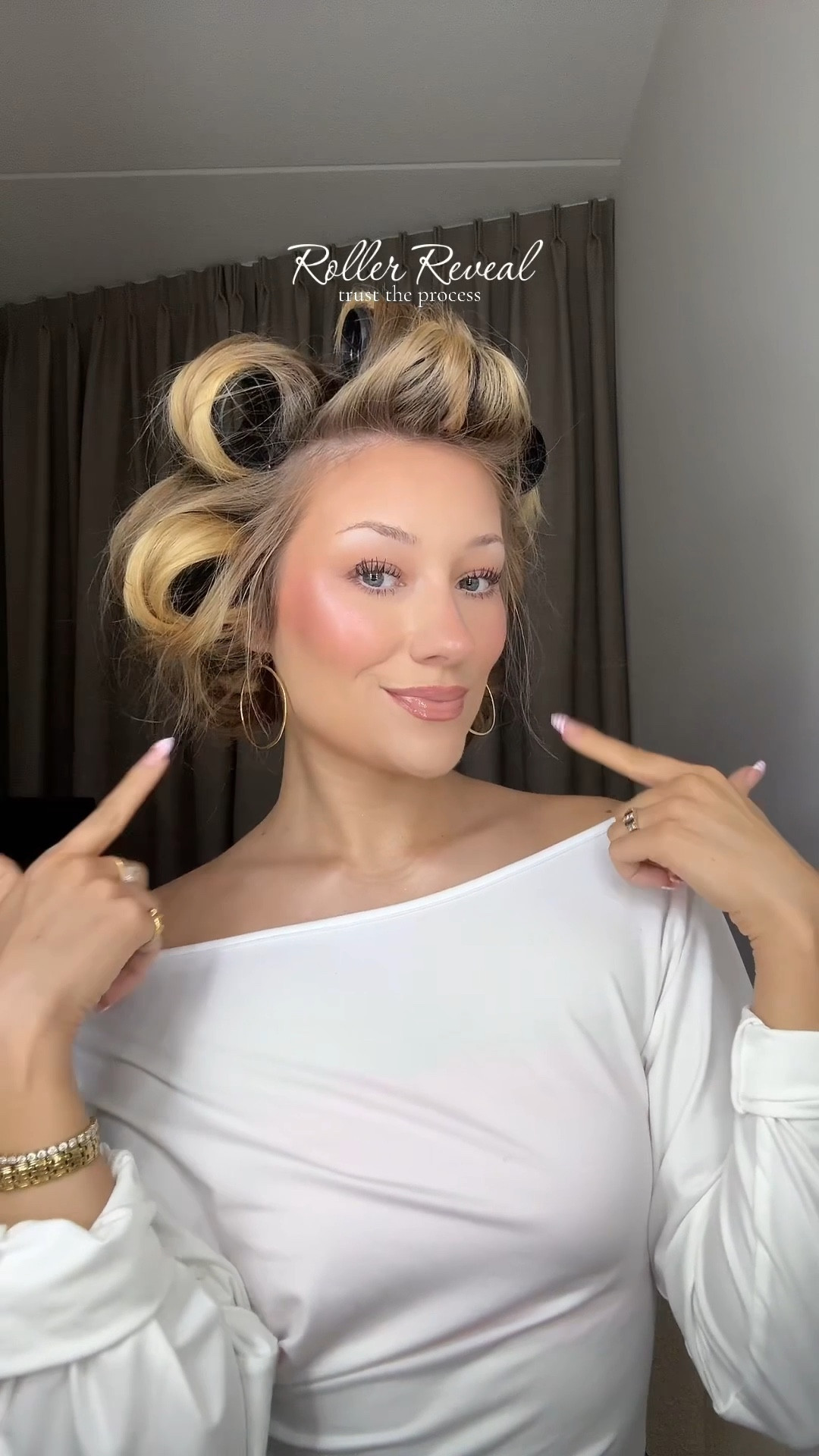 everything i used to achieve this at home blow out 🎀

#LTKootd #LTKgrwm #LTKBeauty