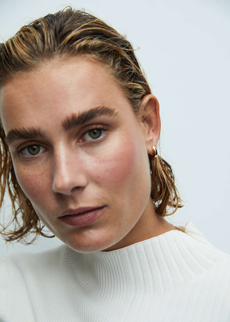 Chunky Hoop Earrings | & Other Stories (EU + UK)