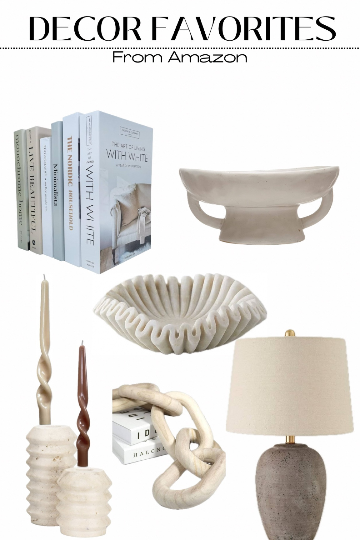 Some decor faves from Amazon 

#LTKfindsunder50 #LTKsalealert