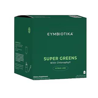 Cymbiotika Super Greens with Chlorophyll Citrus Lime -- 30 Servings | Vitacost.com